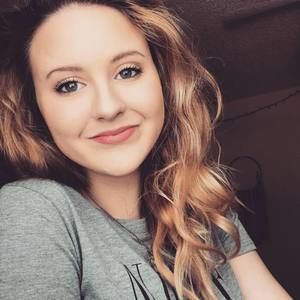 Meet your Posher, Virginia